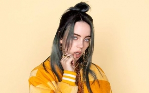 Artist of the Week: Billie Eilish