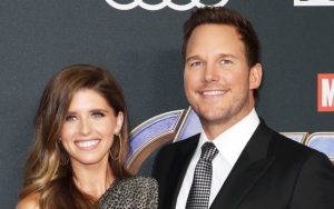 Chris Pratt Looks Forward to Expanding Family With Katherine Schwarzenegger