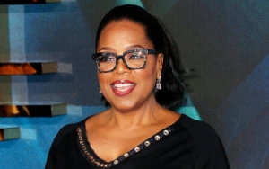 Oprah Winfrey Accepts She's Now a Meme for Stage Fall During Wellness Tour