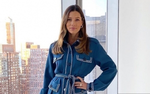 Jessica Biel Ditches Wedding Ring 3 Months After Justin Timberlake's PDA Scandal