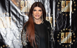 'RHONJ' Star Teresa Giudice Is 'Embarrassed and Angry' Over Season Finale