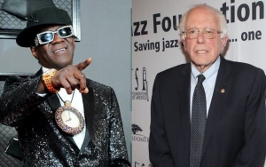 Flavor Flav Slaps Bernie Sanders With Cease and Desist for Public Enemy Usage in Campaign
