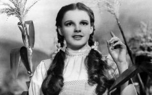 Judy Garland Orchestral Arrangements Bring In More Than $30K in Auction