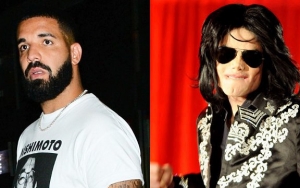 Drake Slammed Over Michael Jackson Reference on New Song 'When to Say When'