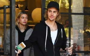 Justin Bieber Celebrates Turning 26 Early With 'Birthday Gift' Hailey Baldwin
