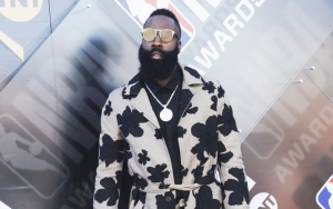 James Harden Roasted on Twitter for Allegedly Pooping His Pants During Basketball Game