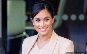 Meghan Markle Reported to Make Red Carpet Debut at Met Gala After Royal Exit
