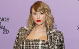 Taylor Swift Dubbed Bestselling Artist Worldwide Five Years After Her First