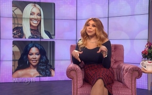 Wendy Williams Accuses Bergdorf Goodman Store of Racial Profiling During Outing With NeNe Leakes