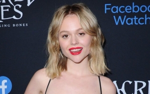 'Gossip Girl' Reboot Picks Emily Alyn Lind as New Lead