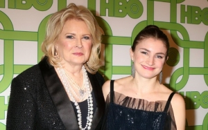 Candice Bergen 'Over-the-Moon Excited' to Be First Time Grandmother 
