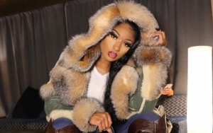 Megan Thee Stallion Prevents Record Label From Blocking Her New Music