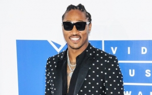 Future Allegedly Accused of Rape and Getting Woman Pregnant in England