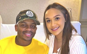 Jimmie Allen Welcomes Baby Girl As He Tops Country Music Chart