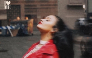 Demi Lovato 'Couldn't Keep the Secret' of New Single 'I Love Me' Any Longer
