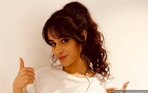 Camila Cabello Sets Internet Abuzz With 'First Internet Nude' to Mark 23rd Birthday
