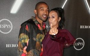Orlando Scandrick Shoots His Shot At Chris Brown S Ex After Draya Michele Split