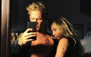 Cody Simpson Responds to Miley Cyrus Pregnancy Rumors