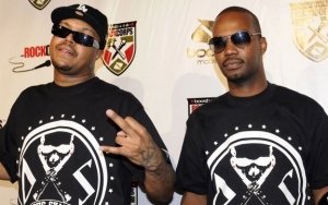 Three 6 Mafia Sued by Former Collaborators