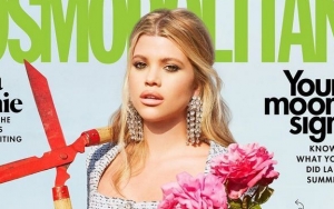 Sofia Richie Refuses to Take Prescription Drugs for Her Panic Attacks 