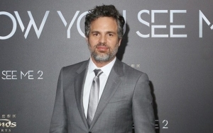 Mark Ruffalo Confirms He's In Talks to Join 'She-Hulk'