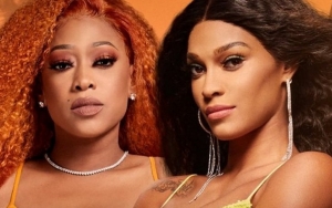 PreMadonna Shuts Down Joseline Hernandez Following 'Pig' Comment