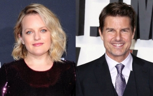 Elisabeth Moss Reacts to Tom Cruise Engagement Rumors: I Actually Was Confused