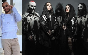 Maluma Postpones Milan Concert, Lacuna Coil Axe Tour Dates Over Coronavirus Fears