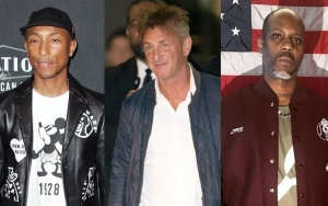 Pharrell Sean Penn And Dmx Documentaries To Be Premiered At Tribeca Film Festival 2020