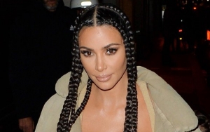 Kim Kardashian Slammed for Repeat Blunders With Braids