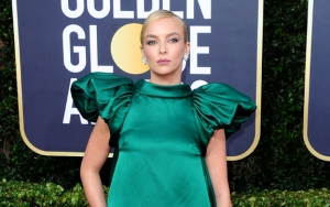Jodie Comer Admits to Being in Love Again After 2019 Split From Boyfriend