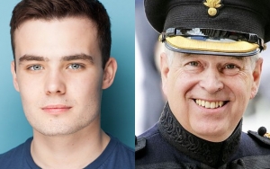 'The Crown' Casts Thomas Byrne as Prince Andrew