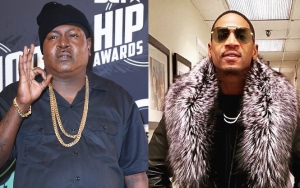 Trick Daddy Threatens to 'Slap' Stevie J Over 'LHH: Miami' Girls' Appearance Comments