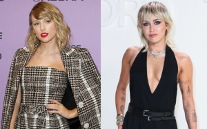Taylor Swift, Miley Cyrus and More Send Love and Support for Nashville Tornado Victims