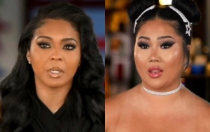 'Black Ink Crew': Young Bae Punches Miss Kitty on Her Face