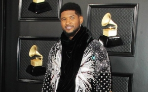 Usher Can't Wait to Join New Dance Competition Series 'The Sauce'
