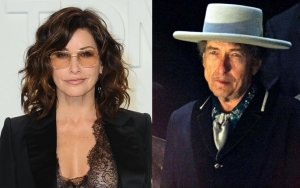 Gina Gershon: I Hit Bob Dylan in the Face During Our First Meeting