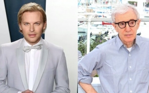 Ronan Farrow 'Disappointed' in His Publisher Over Woody Allen Memoir