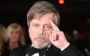 Mark Hamill Treats Girl With R2-D2 Bionic Arm to Surprise Video Chat