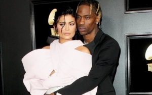 Kylie Jenner Not Rushing to Define Relationship With Travis Scott Amid Reconciliation Rumors