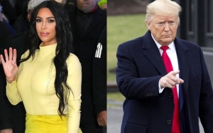 Kim Kardashian to Meet Donald Trump to Discuss Justice Reform