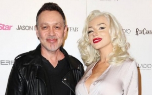 Courtney Stodden Accuses Ex-Husband Doug Hutchison of Grooming and Abusing Her 