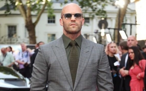 Jason Statham Leaves 'Man From Toronto' Due to Creative Issues