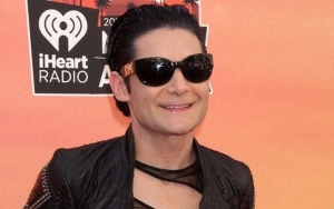 Corey Feldman Gets Death Threats as He's Ready to Expose Hollywood Pedophile Ring