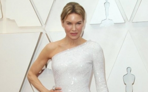 Renee Zellweger Calls Off Japan Trip Due to Coronavirus