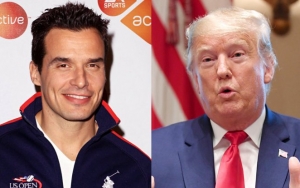 Antonio Sabato Jr. Becomes Construction Worker After Shunned by Hollywood for Supporting Trump