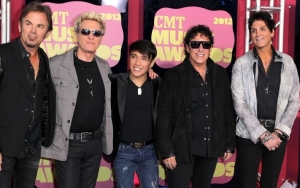 Journey's Drummer Steve Smith and Bassist Ross Valory Fired From the Band
