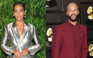 Solange Knowles Responds to Common Dating Rumors