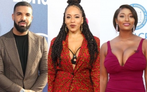 Drake Called 'Messy' for Dating Close Friends Melyssa Ford and Toccara Jones at Same Time