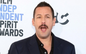 Adam Sandler to Be Honored for His Songwriting at 2020 Pop Music Awards